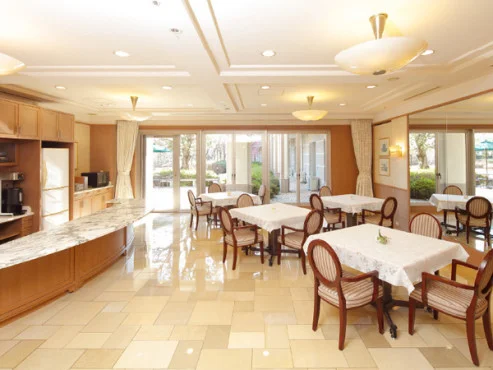 サンシティ調布ロイヤルケア