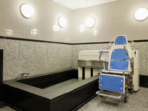 サンシティ調布ロイヤルケア