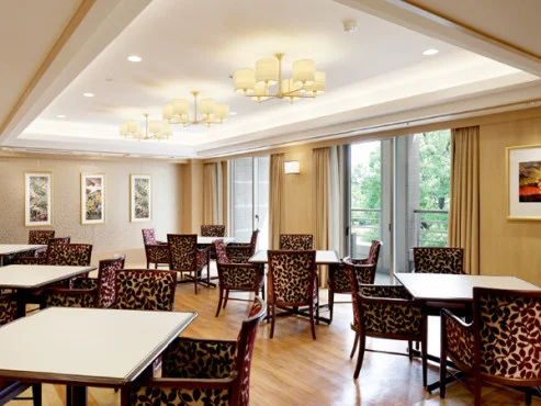 サンシティ調布ロイヤルケア