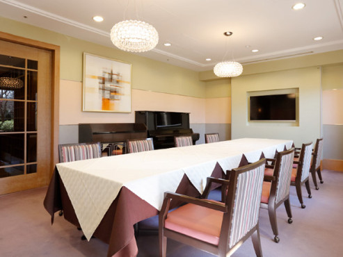 サンシティ調布ロイヤルケア