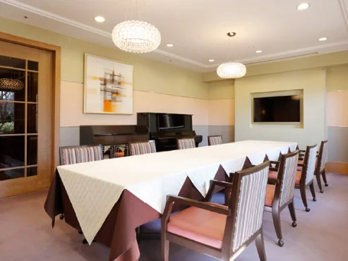 サンシティ調布ロイヤルケア