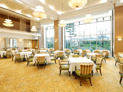 サンシティ調布ロイヤルケア