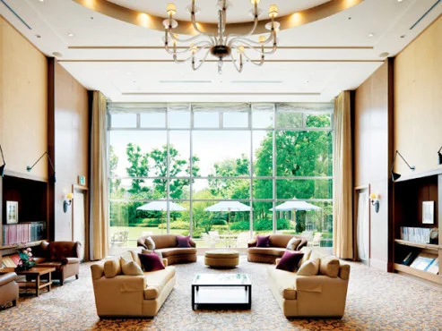 サンシティ調布ロイヤルケア