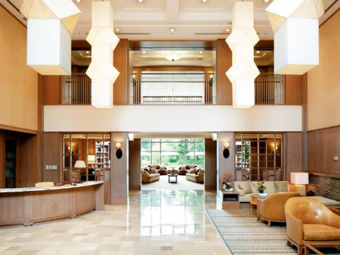 サンシティ調布ロイヤルケア