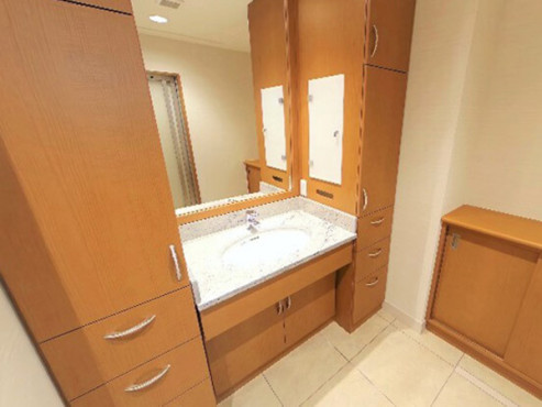 サンシティパレス塚口