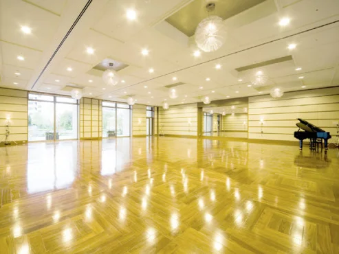 サンシティパレス塚口