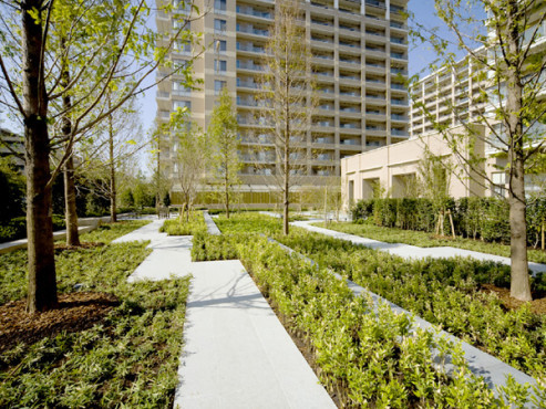 サンシティパレス塚口