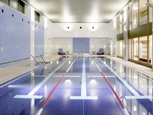 サンシティ宝塚