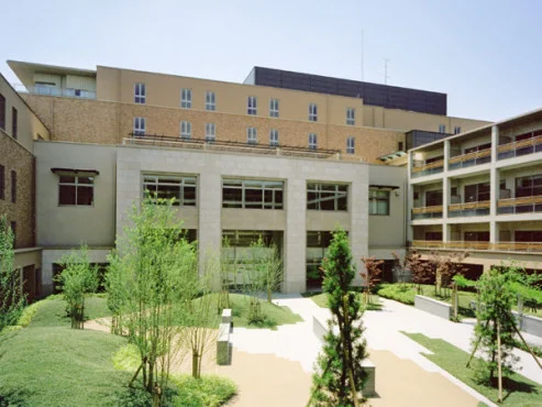 サンシティ宝塚