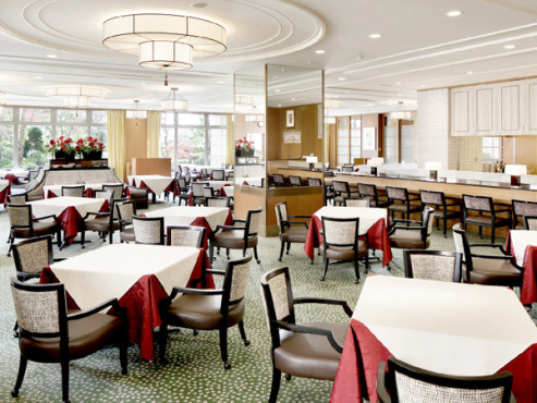 サンシティ宝塚