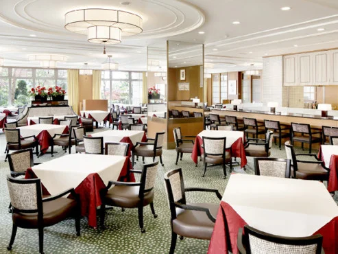 サンシティ宝塚