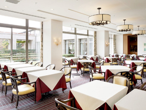 サンシティ宝塚