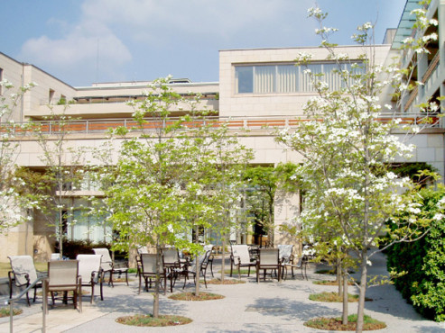 サンシティ宝塚