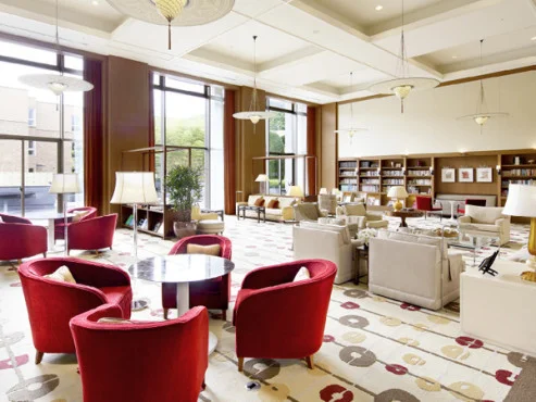 サンシティ宝塚