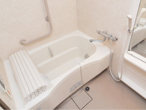 サンシティ宝塚