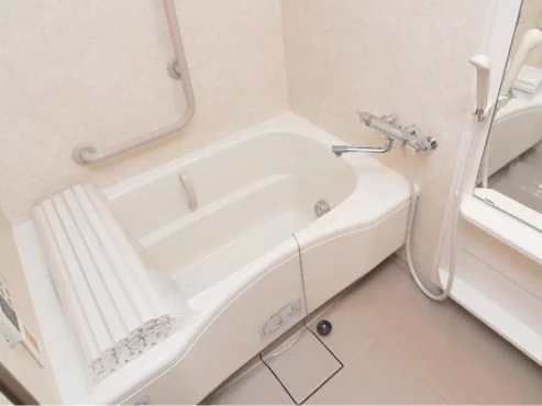 サンシティ宝塚