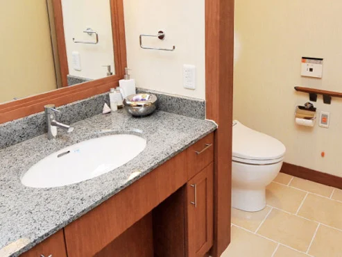 サンシティ宝塚