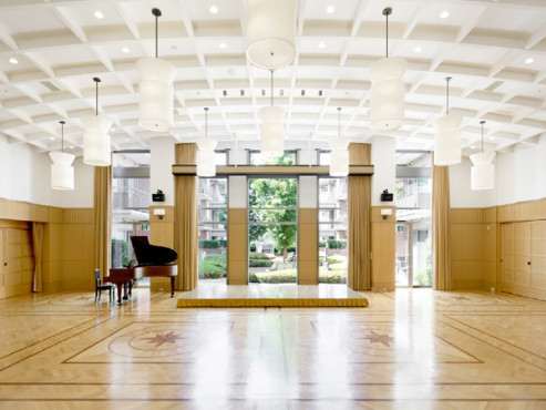 サンシティ高槻