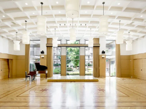 サンシティ高槻