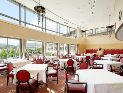 サンシティ高槻