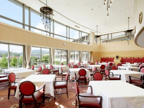 サンシティ高槻