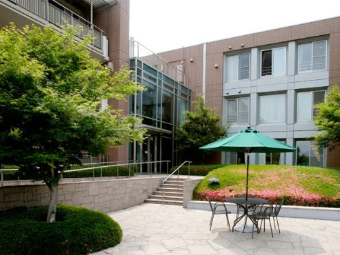 サンシティ高槻