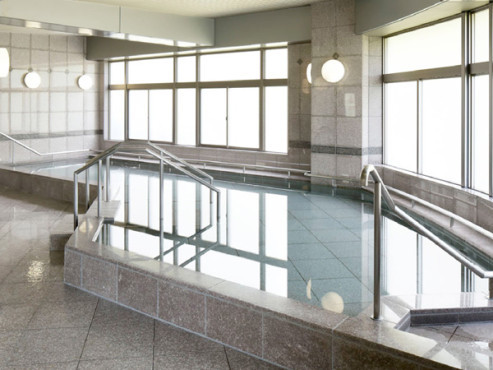 サンシティ高槻