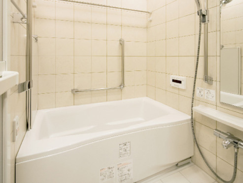 サンシティ高槻