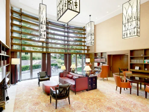 サンシティ高槻