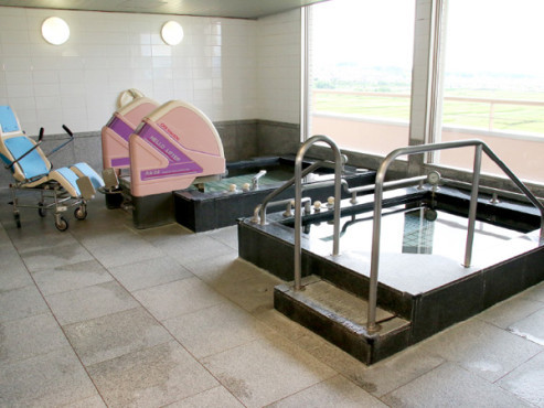 サンシティ木津ロイヤルケア