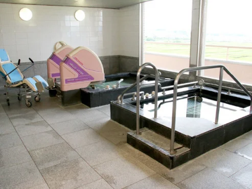 サンシティ木津ロイヤルケア