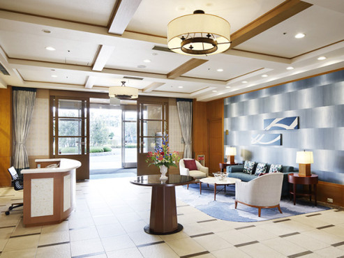 サンシティ木津ロイヤルケア