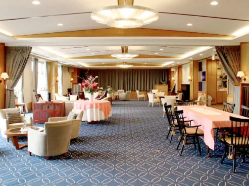 サンシティ木津ロイヤルケア