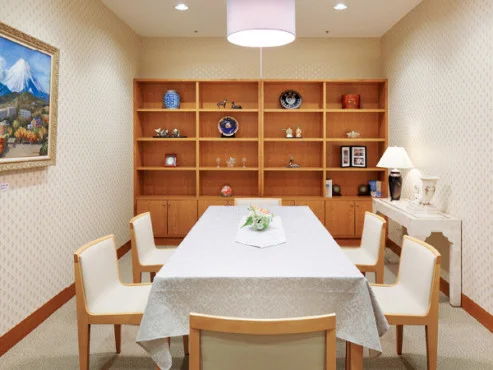 サンシティ木津ロイヤルケア