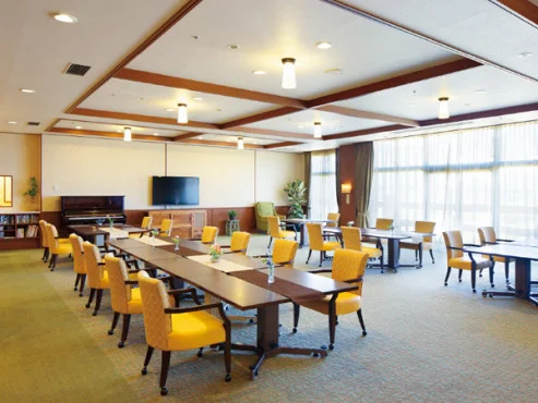 サンシティ木津ロイヤルケア