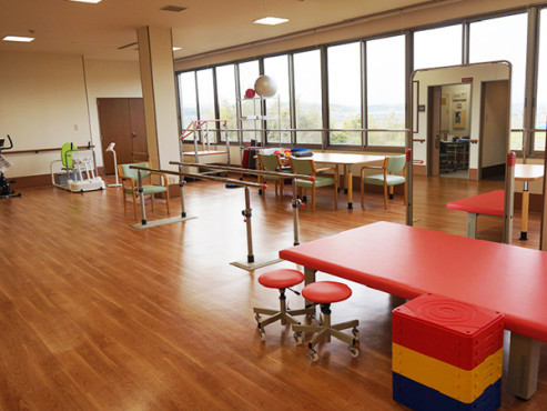 サンシティ木津ロイヤルケア