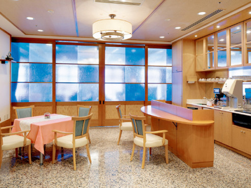 サンシティ木津ロイヤルケア