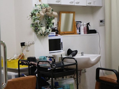 トミオ桶川 べにばなテラス