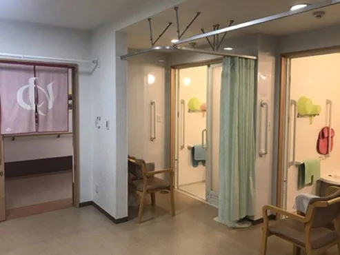 トミオ桶川 べにばなテラス