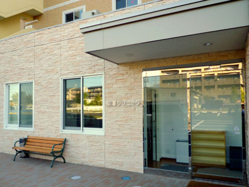 1階　柳澤クリニック