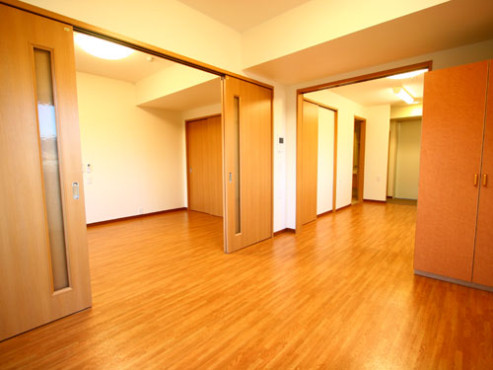 フェリーチェさくだいら