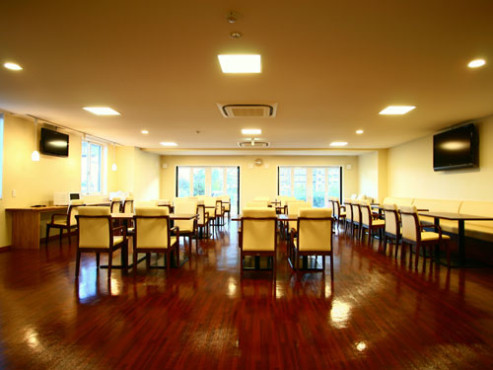 フェリーチェさくだいら