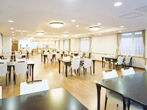 SOMPOケア そんぽの家石神井公園