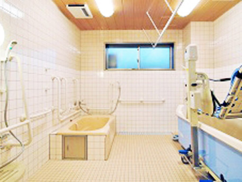 SOMPOケア そんぽの家石神井公園