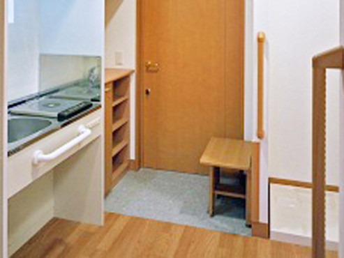 SOMPOケア そんぽの家石神井公園