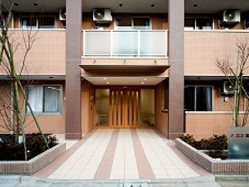 SOMPOケア そんぽの家国立南