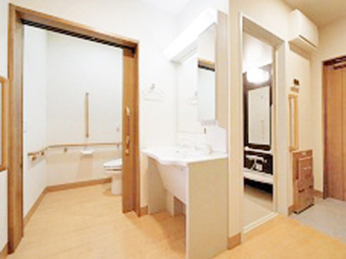 SOMPOケア そんぽの家国立南