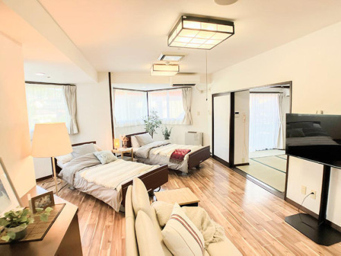 イリーゼ・セントベル諏訪湖