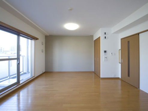 アイリスガーデン北浦和