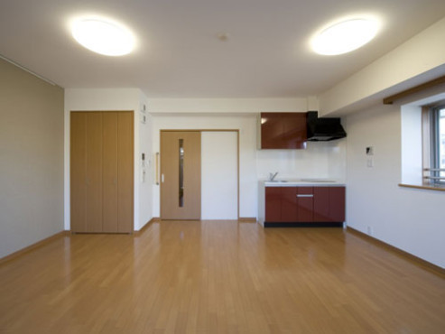 アイリスガーデン北浦和